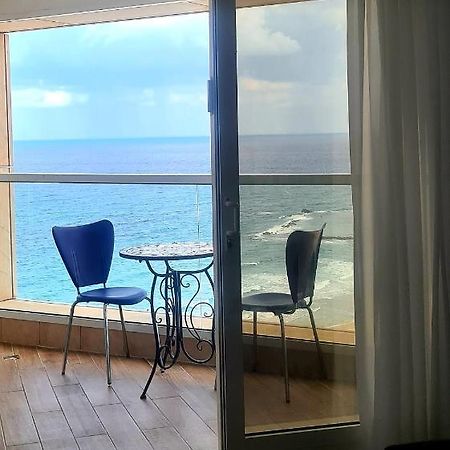 Go To Apartments In Leonardo Bat Yam Extérieur photo