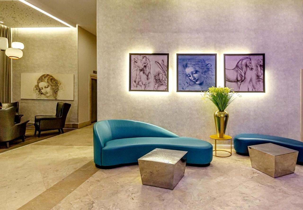 Go To Apartments In Leonardo Bat Yam Extérieur photo