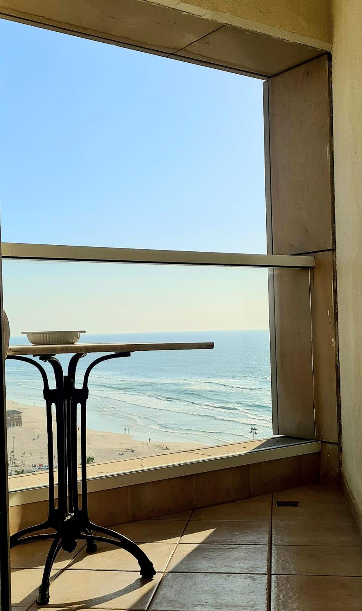 Go To Apartments In Leonardo Bat Yam Extérieur photo
