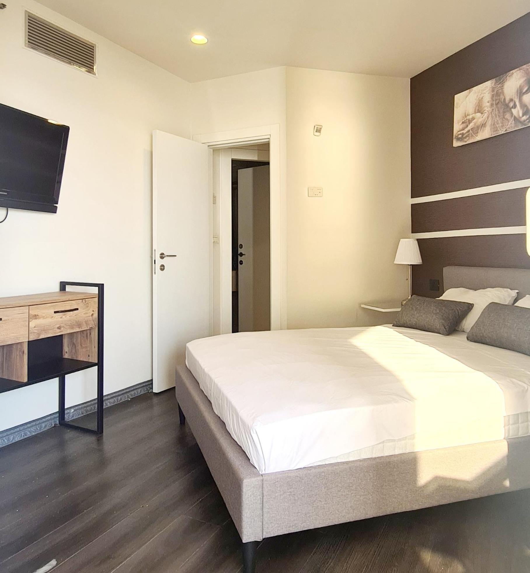 Go To Apartments In Leonardo Bat Yam Extérieur photo