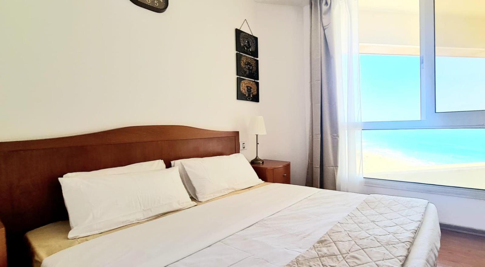 Go To Apartments In Leonardo Bat Yam Extérieur photo