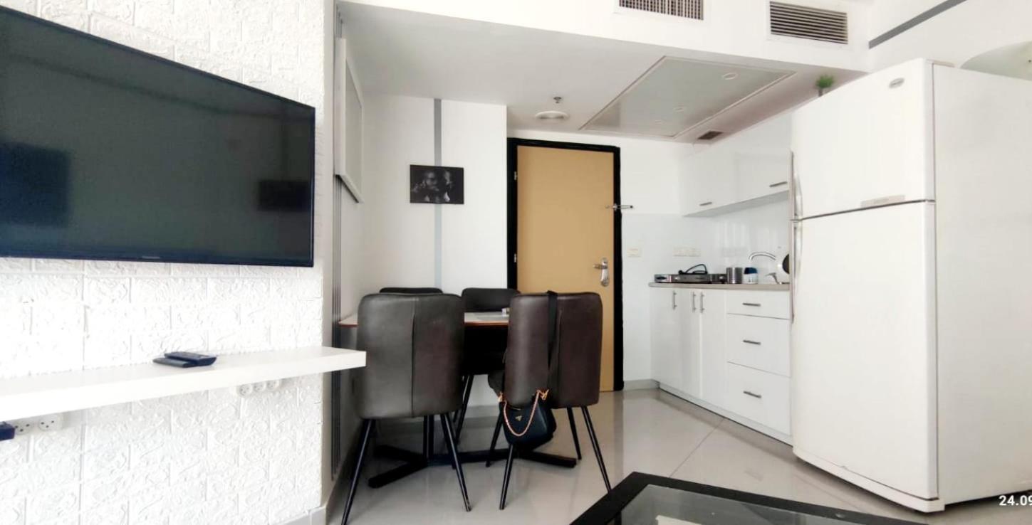 Go To Apartments In Leonardo Bat Yam Extérieur photo