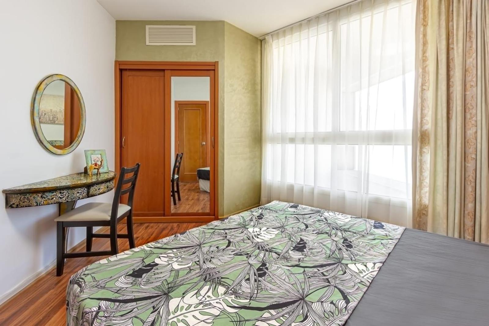 Go To Apartments In Leonardo Bat Yam Chambre photo
