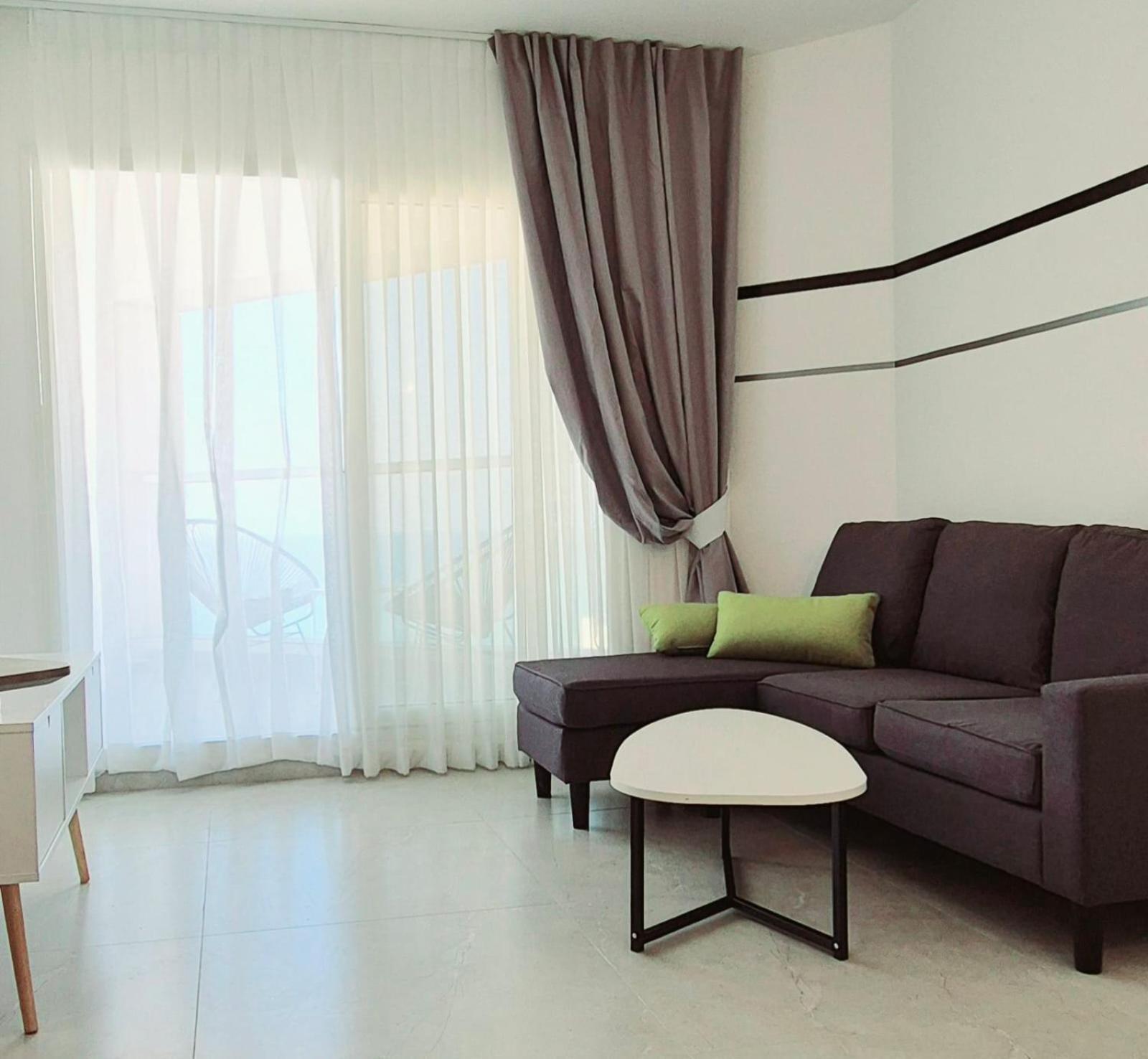 Go To Apartments In Leonardo Bat Yam Chambre photo
